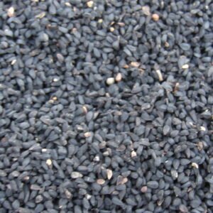 Black Seed (Kalonji)