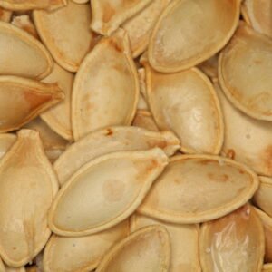Pumpkin Seeds (In-Shell, Roasted)