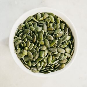 Pumpkin Seeds (Shelled)