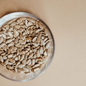 Sunflower Kernels