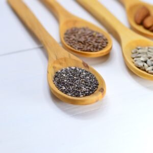 Daily Seed Mix