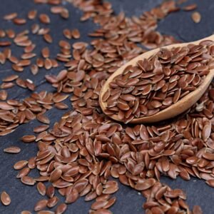 Flaxseed (Alsi)